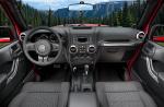 Jeep Wrangler Rubicon Unlimited 2011 года